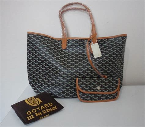 goyard original preço